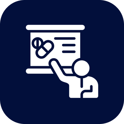 DOT Collector Training